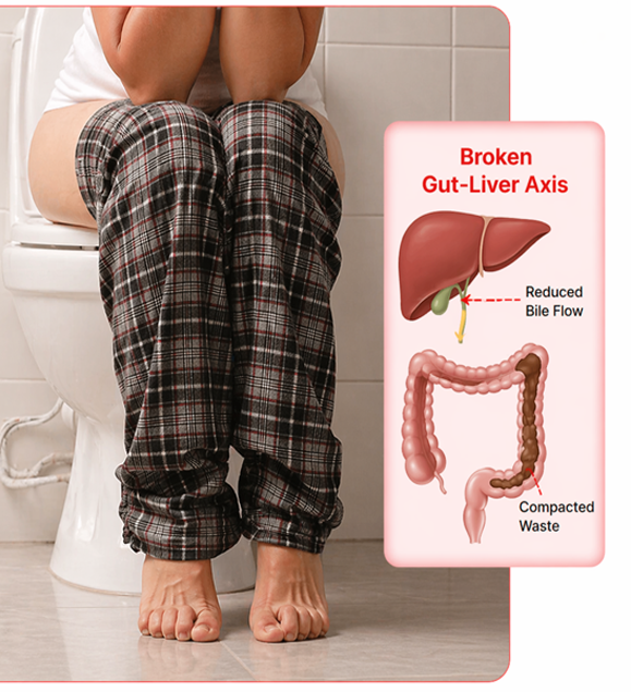 Prostate diagram